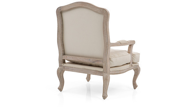 Lorex Arm Chair (Rhone Lattice)